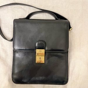 Vintage 1970s Gucci Wallet Purse